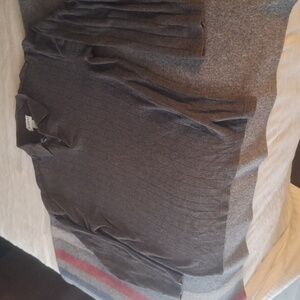 Alfani Men's Gray Sweater